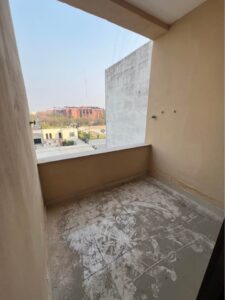 03 Bedroom Flat For rent in Al Kabir Town gallery