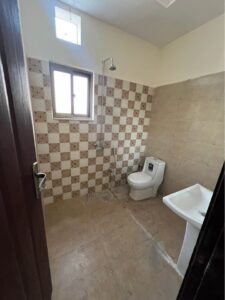 03 Bedroom Flat For rent in Al Kabir Town gallery 2