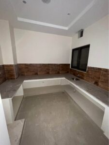03 Bedroom Flat For rent in Al Kabir Town gallery 3