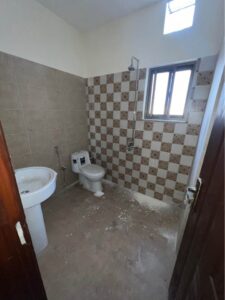 03 Bedroom Flat For rent in Al Kabir Town gallery 4