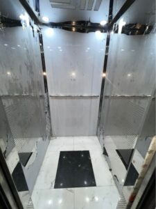 03 Bedroom Flat For rent in Al Kabir Town gallery 7