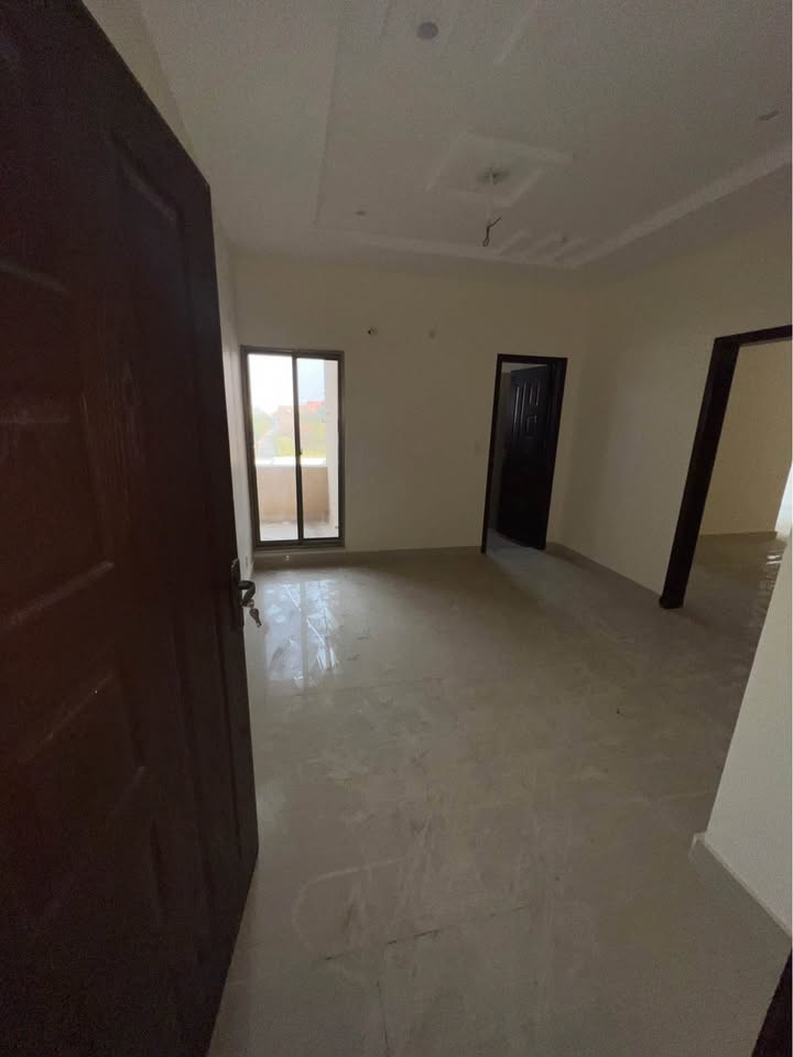 03 Bedroom Flat For rent in Al Kabir Town gallery