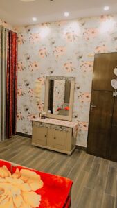 05 Marla House for rent, Bahira Orchard, Raiwind Road gallery