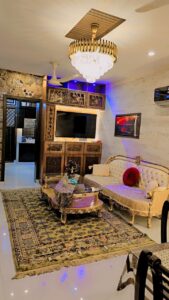 05 Marla House for rent, Bahira Orchard, Raiwind Road gallery1