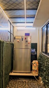 05 Marla House for rent, Bahira Orchard, Raiwind Road gallery5