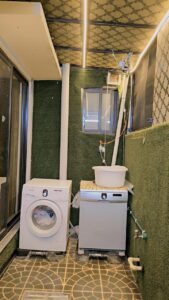 05 Marla House for rent, Bahira Orchard, Raiwind Road gallery6