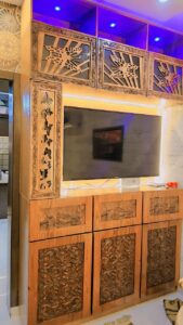 05 Marla House for rent, Bahira Orchard, Raiwind Road gallery8