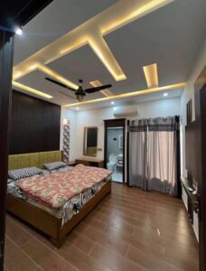 05 Marla Furnished House for rent in citi housing jhelum gallery 3