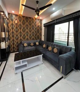 05 Marla Furnished House for rent in citi housing jhelum gallery 4