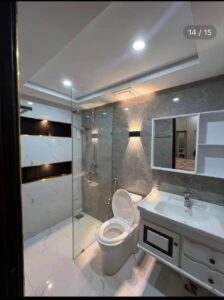 05 Marla Furnished House for rent in citi housing jhelum gallery 5