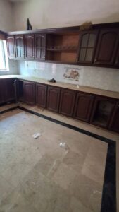 1 Kanal Lower Portion Available for rent, Wapda Town gallery