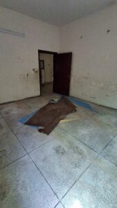 1 Kanal Lower Portion Available for rent, Wapda Town gallery1