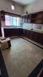 1 Kanal Lower Portion Available for rent, Wapda Town gallery4