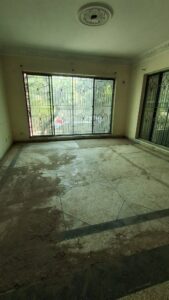 1 Kanal Lower Portion Available for rent, Wapda Town gallery6