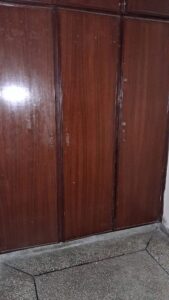 1 Kanal Lower Portion Available for rent, Wapda Town gallery8