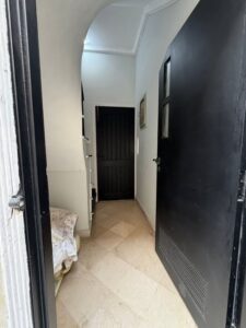 10 Marla Upper Portion House For Rent, Wapda Town 1