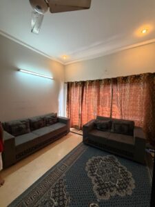10 Marla Upper Portion House For Rent, Wapda Town 3