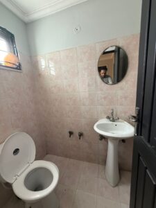 10 Marla Upper Portion House For Rent, Wapda Town 6