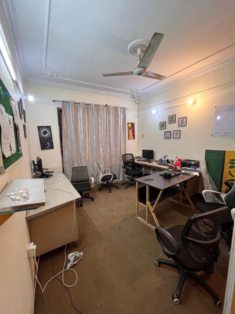 10 marla House for Bechelors, Wapda Town Phase 01