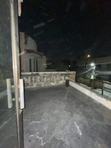 10 marla House for Bechelors, Wapda Town Phase 06