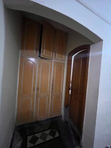 10 marla House for Bechelors, Wapda Town Phase 08