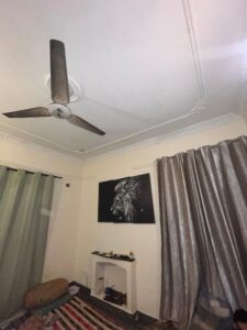 10 marla House for Bechelors, Wapda Town Phase 09