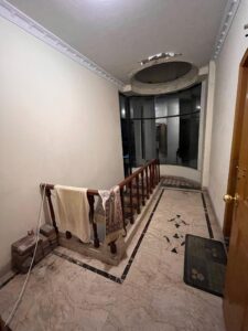 10 marla House for Bechelors, Wapda Town Phase 10