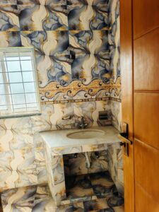 10 marla House for rent, Eden Garden, Lahore12