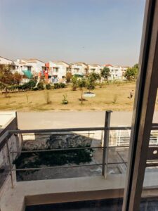 10 marla House for rent, Eden Garden, Lahore15