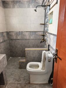 10 marla House for rent, Eden Garden, Lahore18