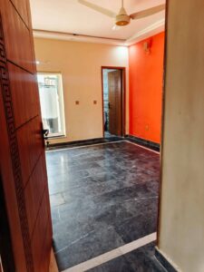 10 marla House for rent, Eden Garden, Lahore2