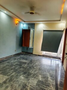 10 marla House for rent, Eden Garden, Lahore20