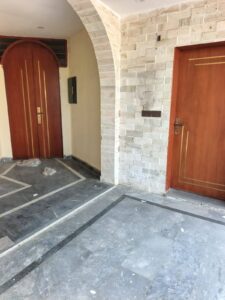 10 marla House for rent, Eden Garden, Lahore4