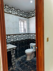 10 marla House for rent, Eden Garden, Lahore8