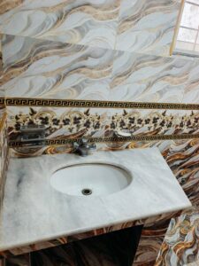 10 marla House for rent, Eden Garden, Lahore9