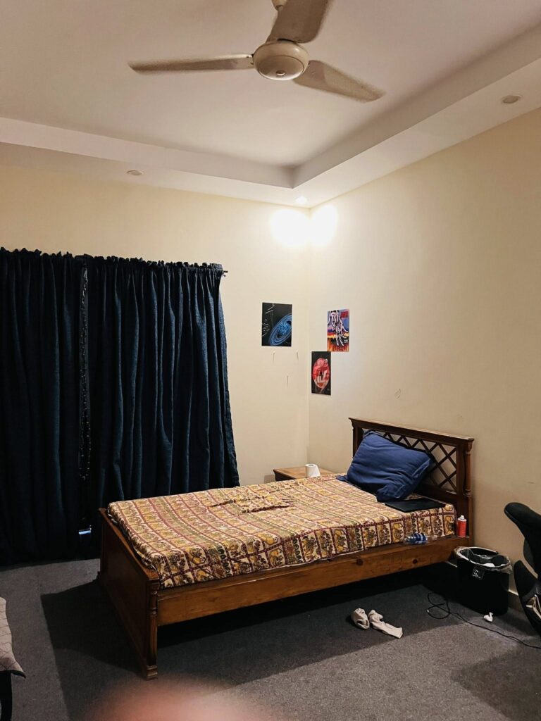 10 marla House for rent, Paragon City, Barki Road, Lahore