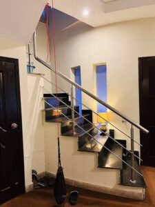 10 marla House for rent, Paragon City, Barki Road, Lahore1