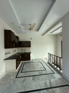 12 marla second floor for rent, Johar Town Phase 2 gallery