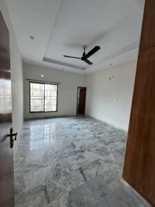 12 marla second floor for rent, Johar Town Phase 2 gallery1