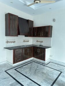 12 marla second floor for rent, Johar Town Phase 2 gallery2