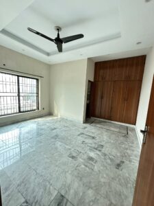 12 marla second floor for rent, Johar Town Phase 2 gallery3