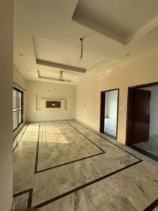 12 marla second floor for rent, Johar Town Phase 2 gallery4