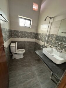 12 marla second floor for rent, Johar Town Phase 2 gallery8