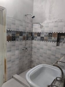 3 Bedroom Portion for rent, Model Town, Sialkot gallery 10