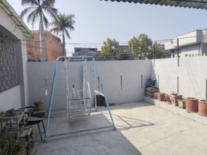 3 Bedroom Portion for rent, Model Town, Sialkot gallery
