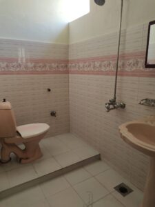 3 Bedroom Portion for rent, Model Town, Sialkot gallery 9
