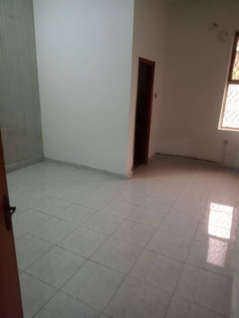 7.5 Marla Upper Portion, Johar Town, Lahore