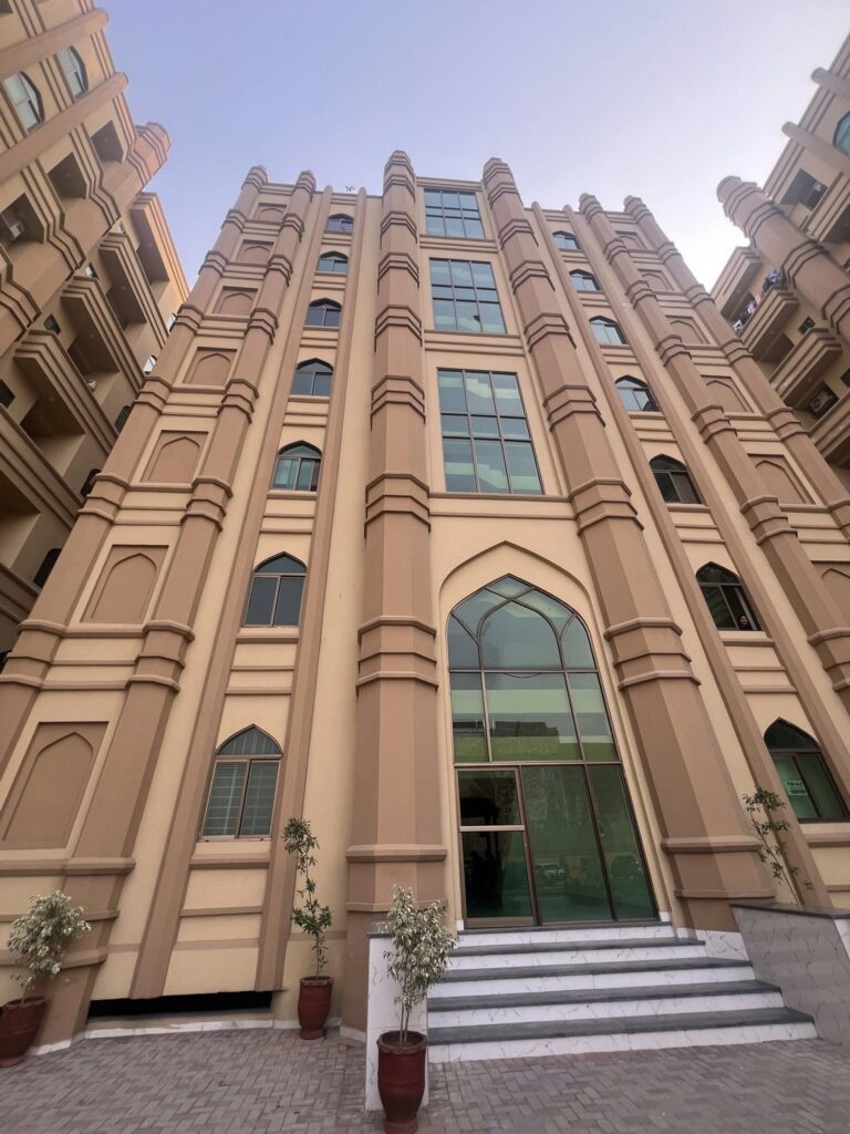 Flat Available for rent, Sheranwala Heights near Izmir town gallery 1