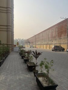 Flat Available for rent, Sheranwala Heights near Izmir town gallery 2