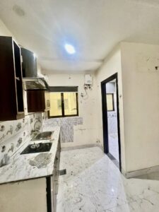 Flat Available for rent, Sheranwala Heights near Izmir town gallery 7